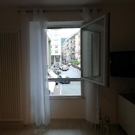La Piazzetta In Centro Apartman La Spezia Kültér fotó