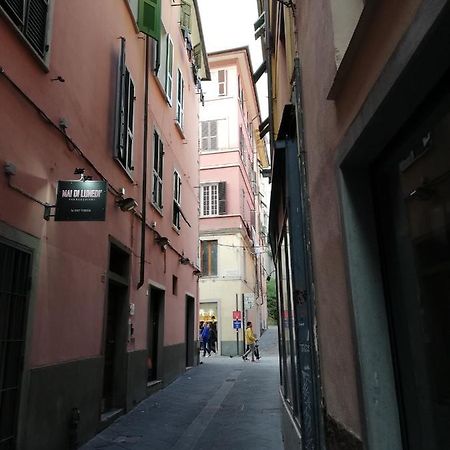 La Piazzetta In Centro Apartman La Spezia Kültér fotó