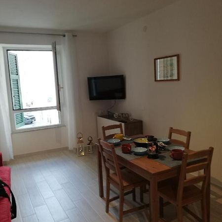 La Piazzetta In Centro Apartman La Spezia Kültér fotó