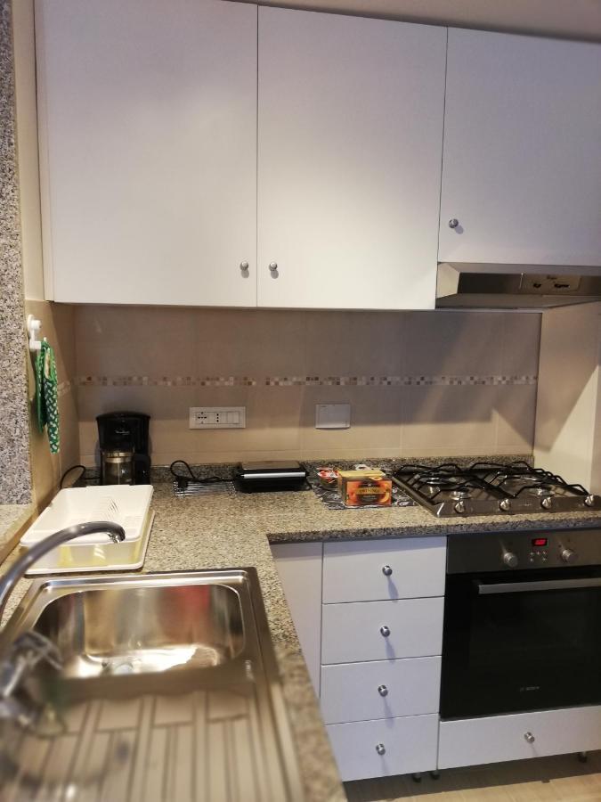 La Piazzetta In Centro Apartman La Spezia Kültér fotó