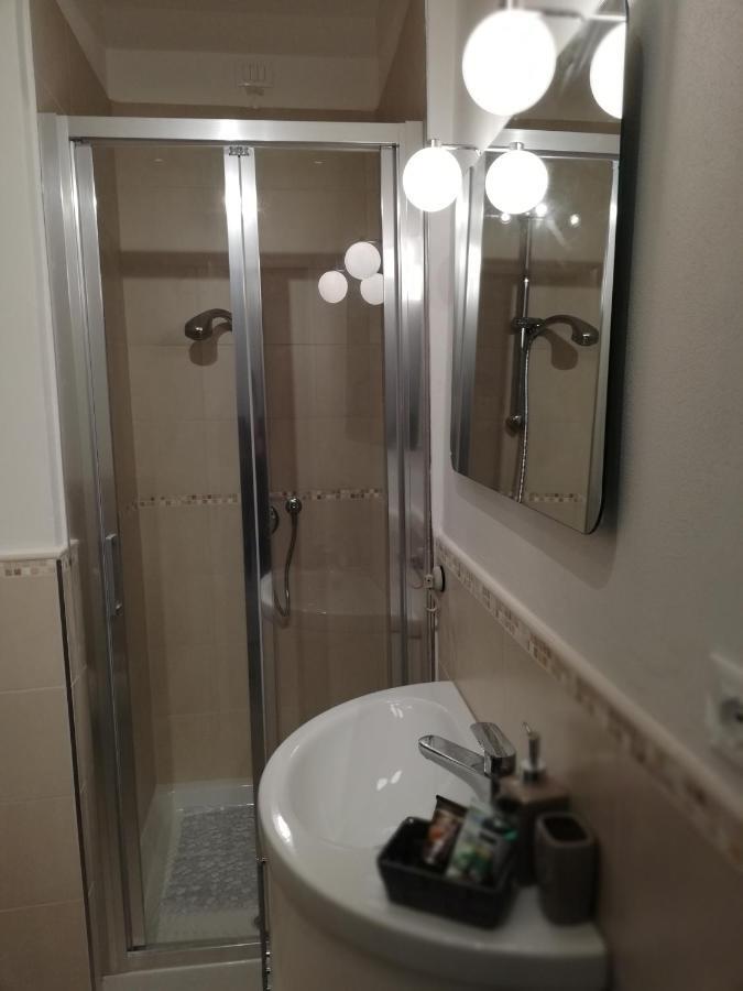 La Piazzetta In Centro Apartman La Spezia Kültér fotó