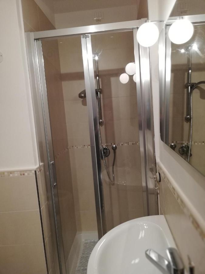 La Piazzetta In Centro Apartman La Spezia Kültér fotó
