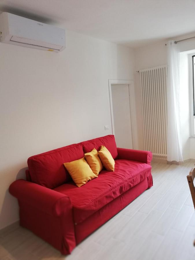 La Piazzetta In Centro Apartman La Spezia Kültér fotó