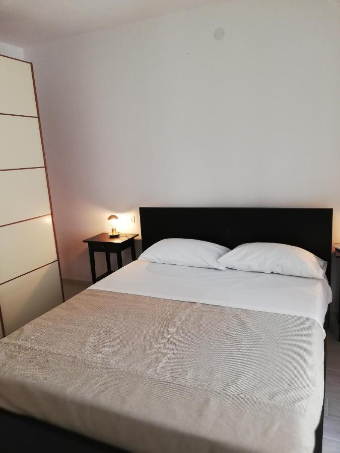 La Piazzetta In Centro Apartman La Spezia Kültér fotó