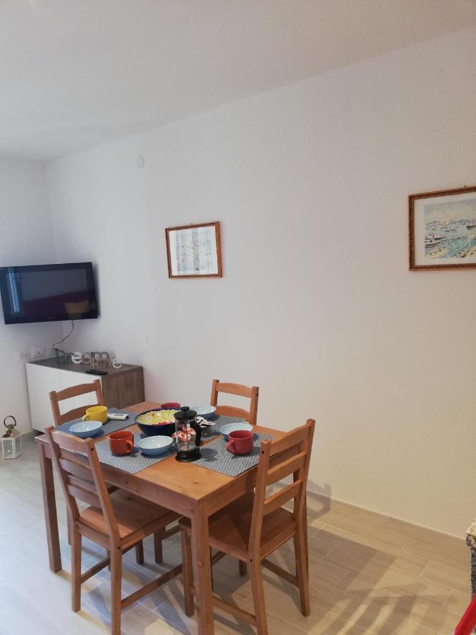 La Piazzetta In Centro Apartman La Spezia Kültér fotó