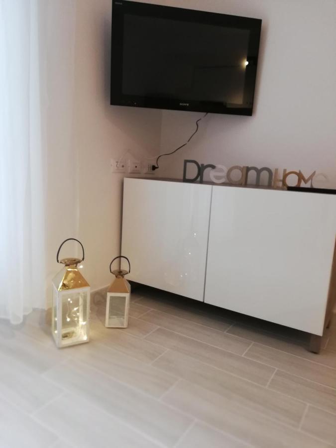La Piazzetta In Centro Apartman La Spezia Kültér fotó