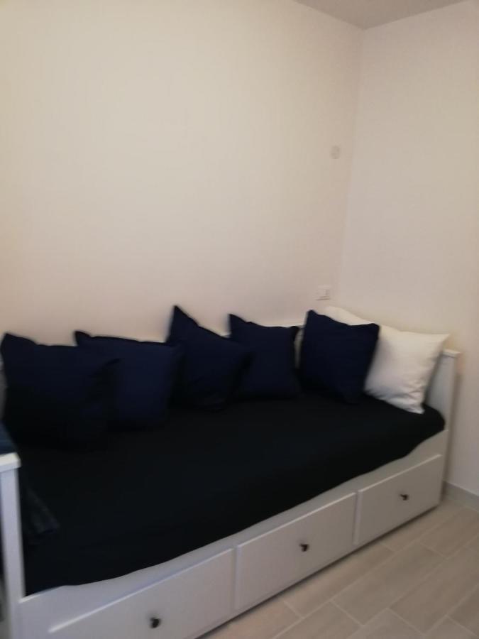 La Piazzetta In Centro Apartman La Spezia Kültér fotó